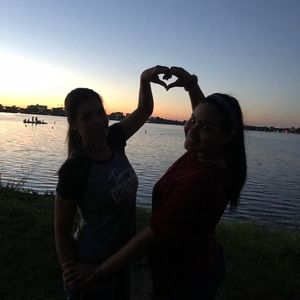 Meet your Posher, Judelys coromoto